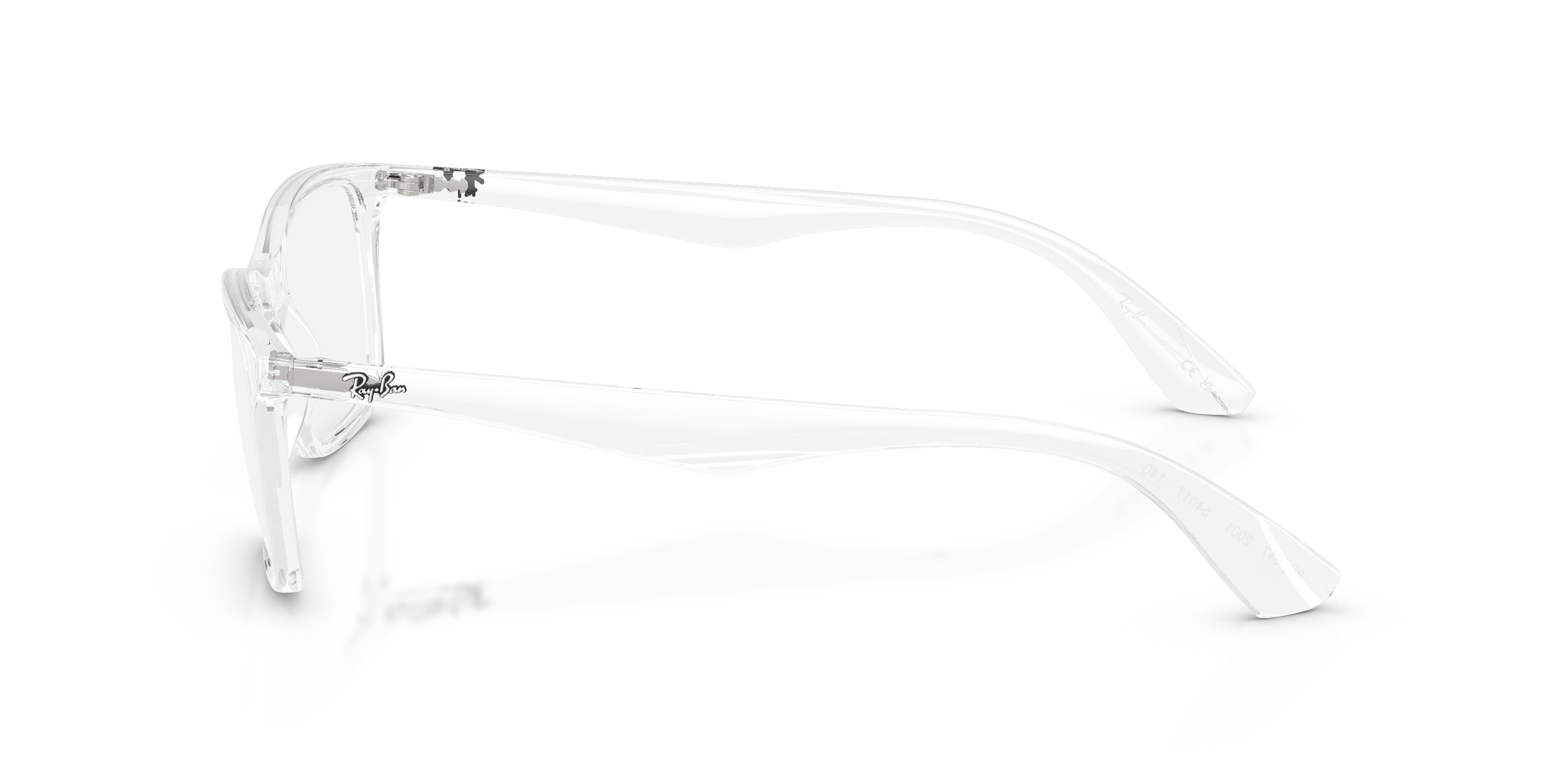 RAY-BAN RX7047 2001 56