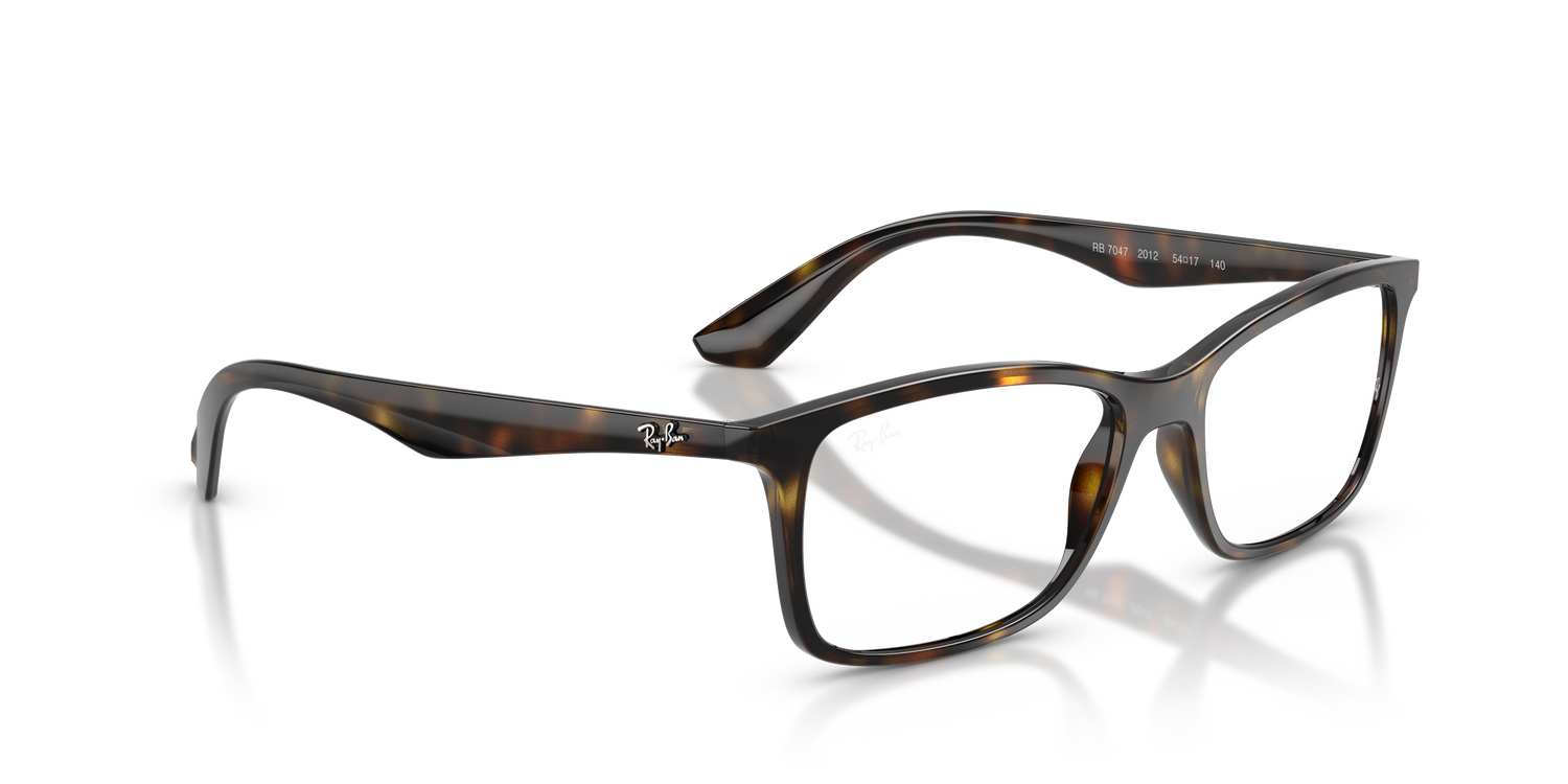 RAY-BAN RX7047 2012 56