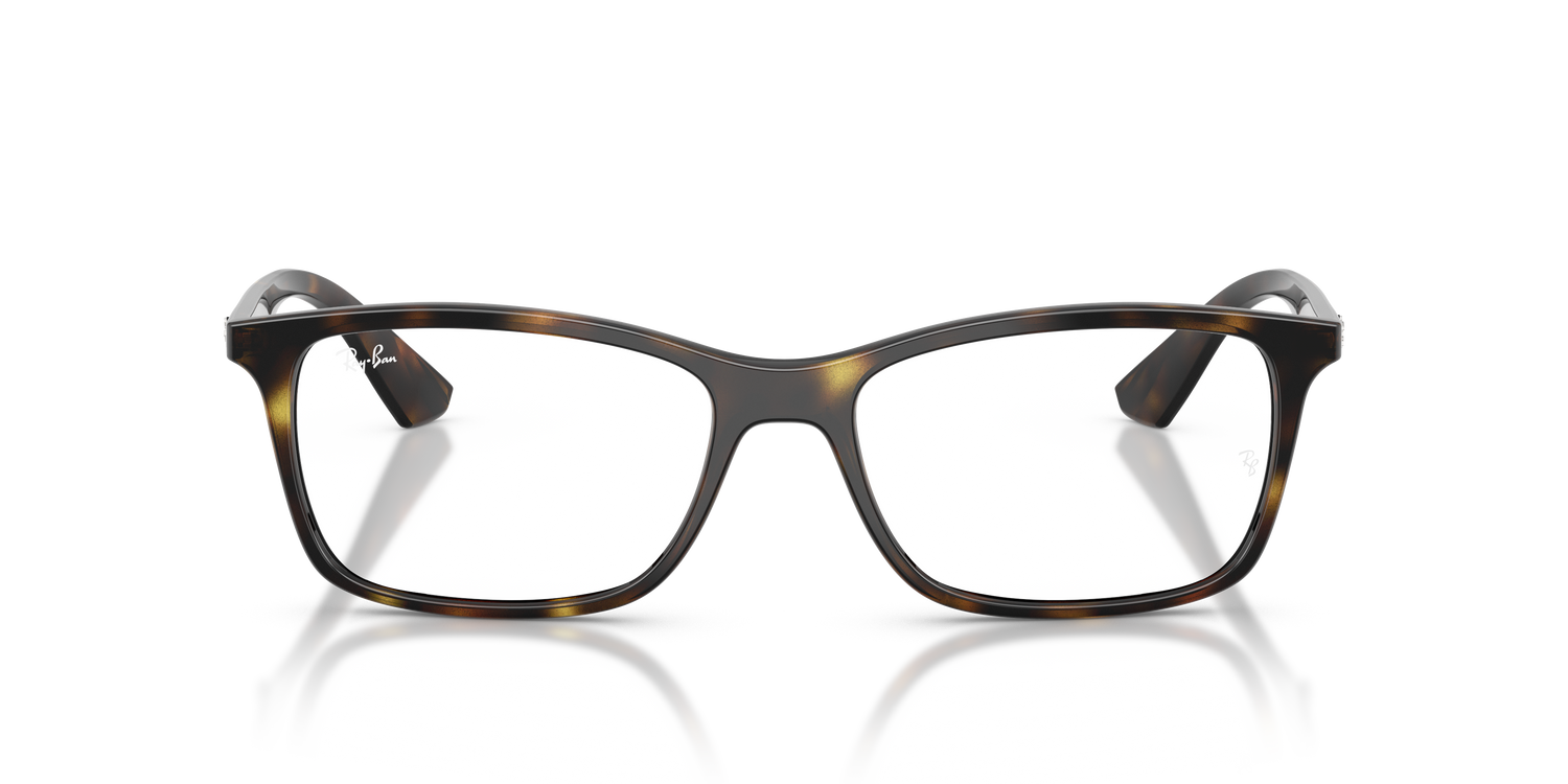RAY-BAN RX7047 2012 54