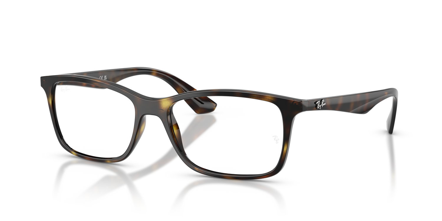 RAY-BAN RX7047 2012 56