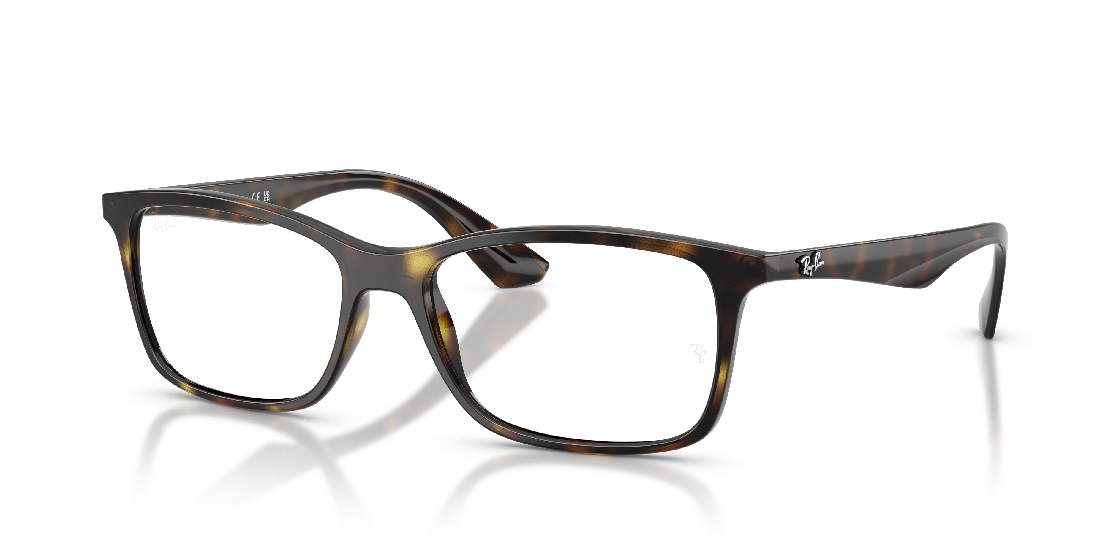 RAY-BAN RX7047 2012 56