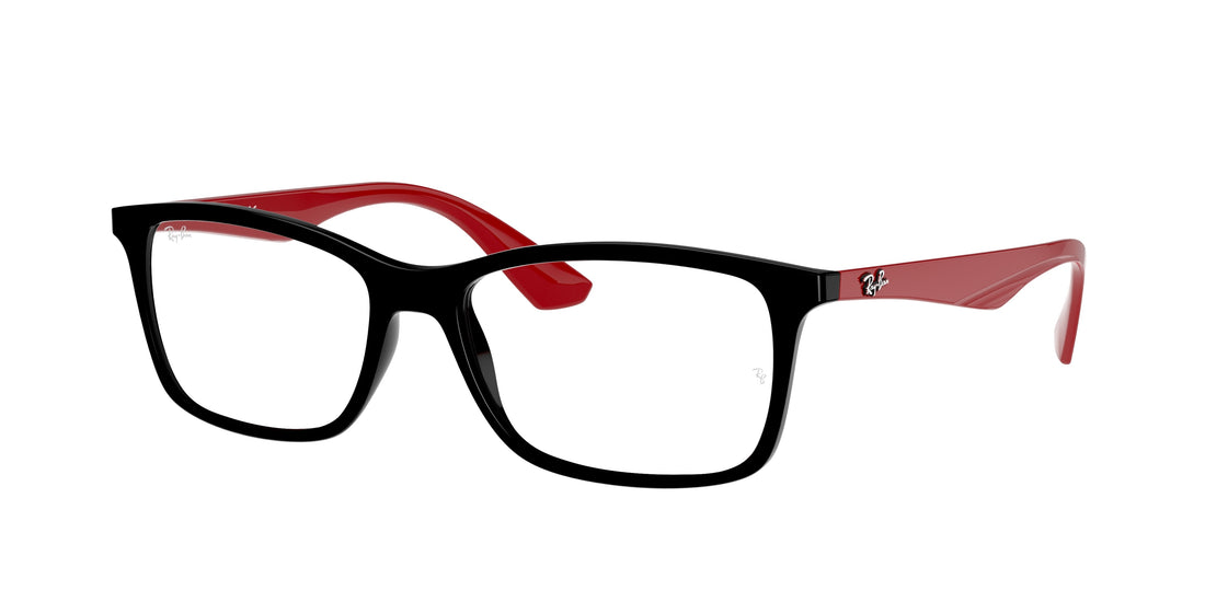 Prescription glasses ray-ban rx7047 2475 . size 56mm - Main view