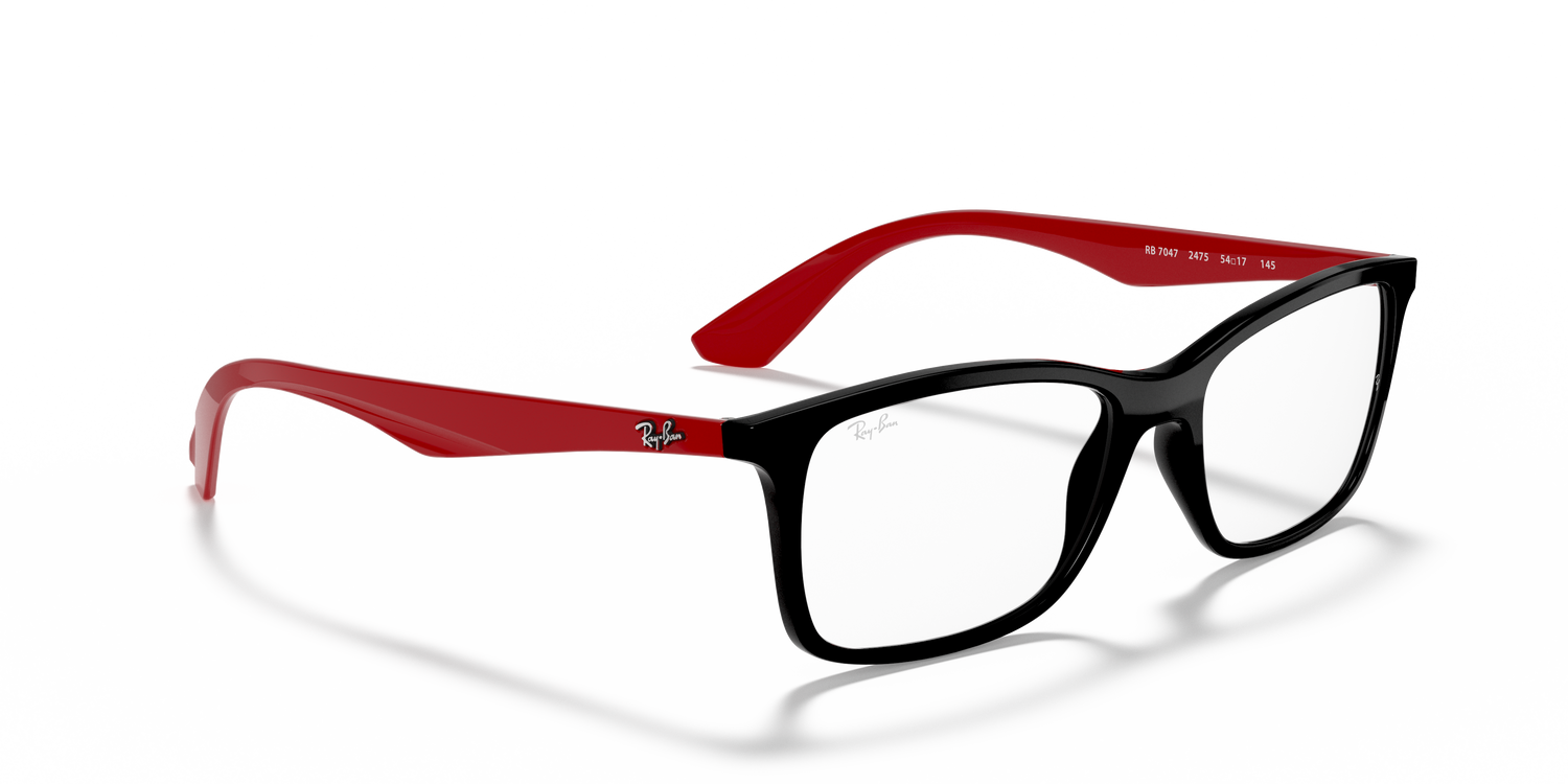 RAY-BAN RX7047 2475 56