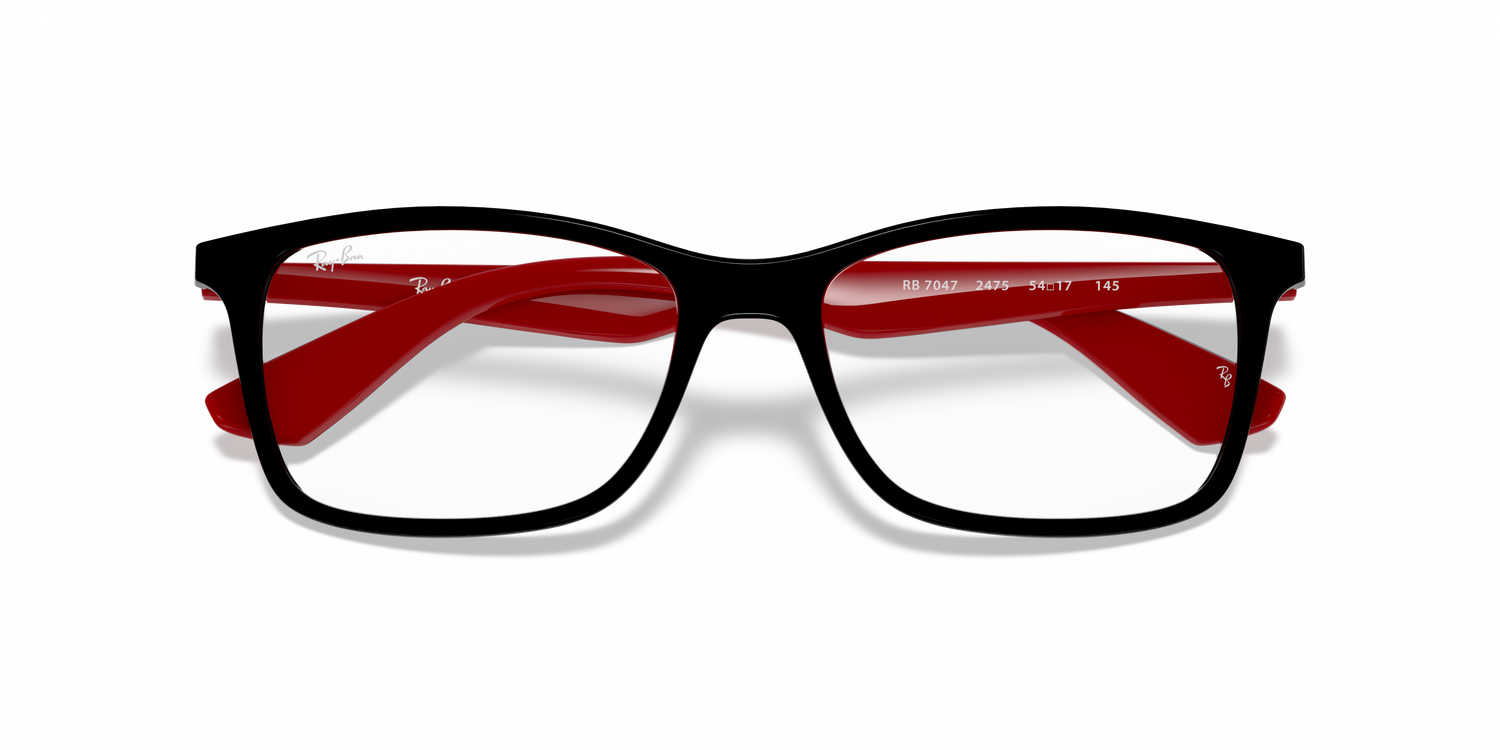 RAY-BAN RX7047 2475 56