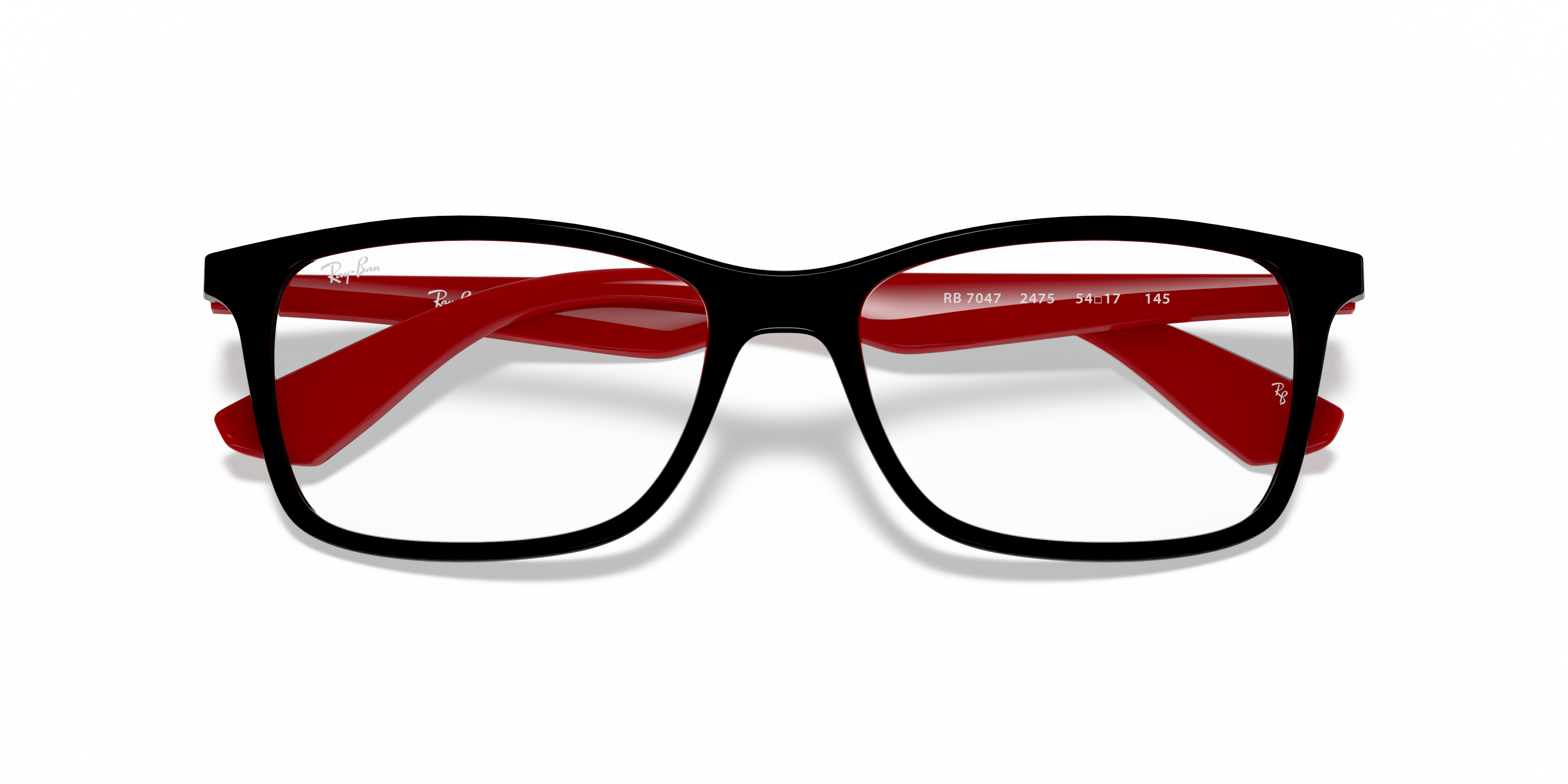 RAY-BAN RX7047 2475 54