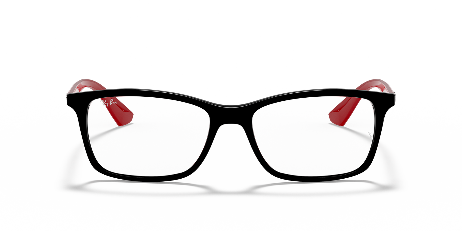 RAY-BAN RX7047 2475 56