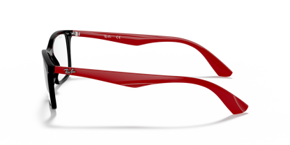 RAY-BAN RX7047 2475 56
