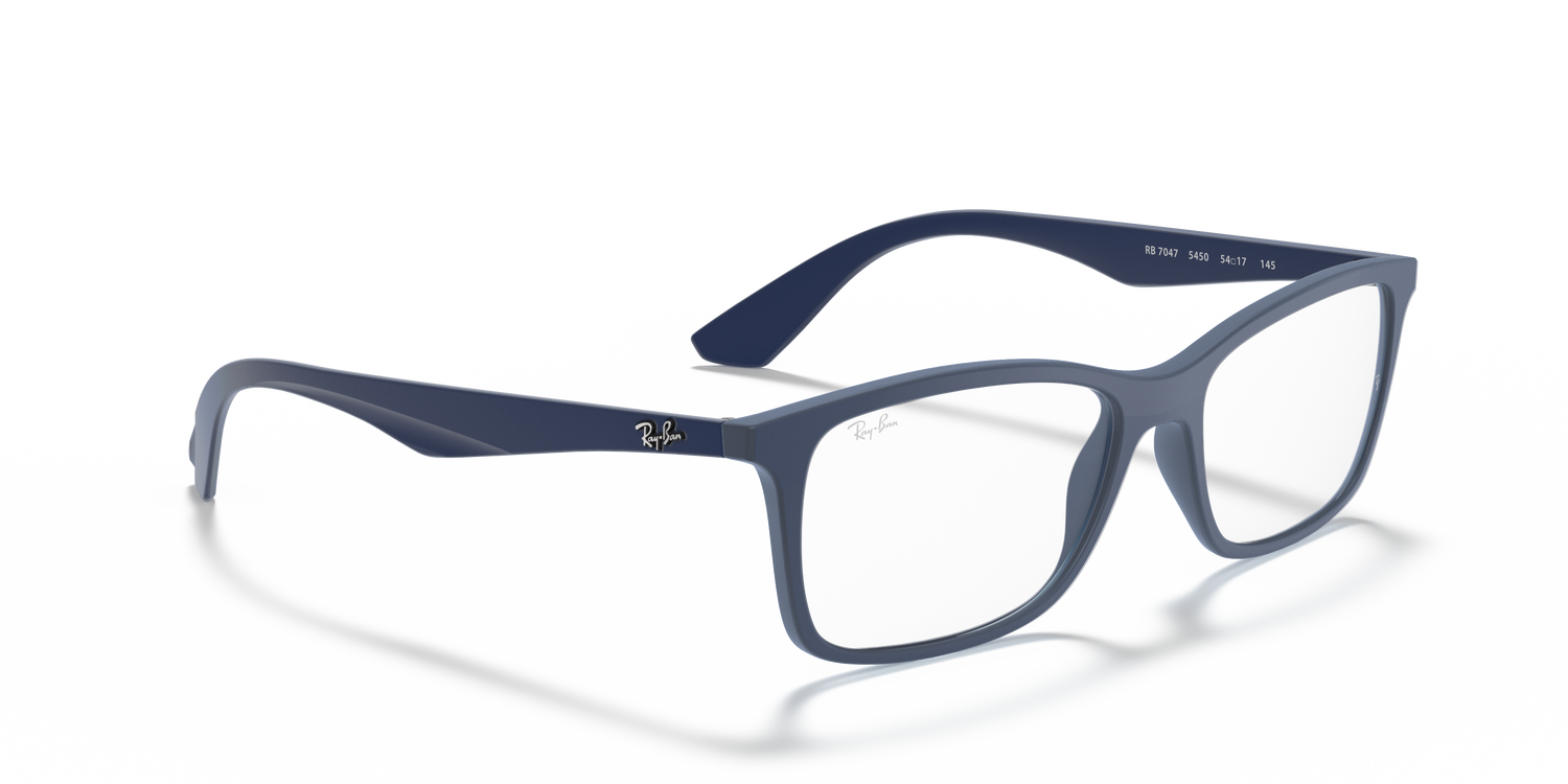 RAY-BAN RX7047 5450 56