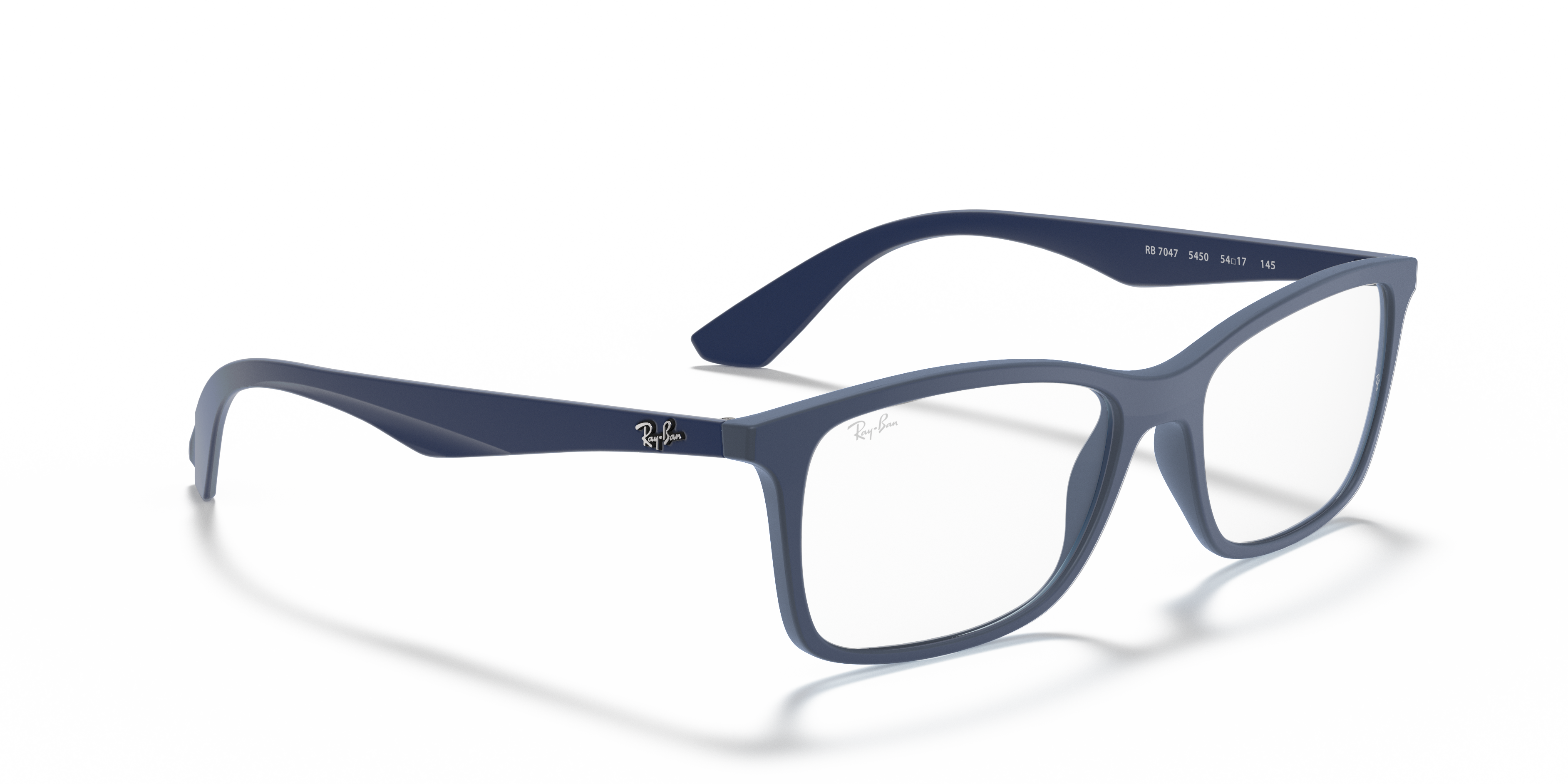 RAY-BAN RX7047 5450 56