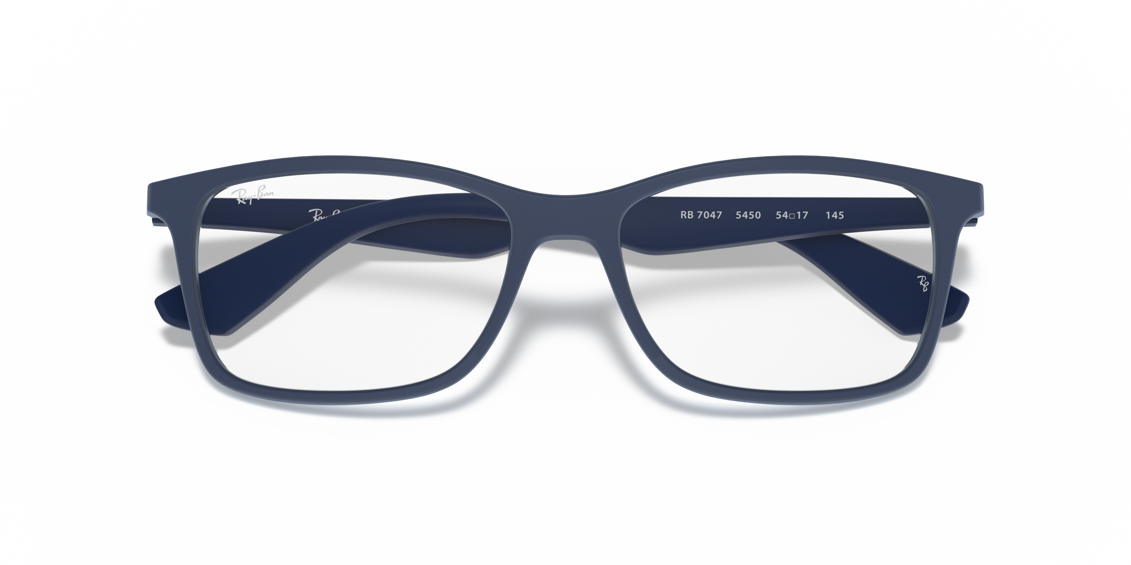 RAY-BAN RX7047 5450 56