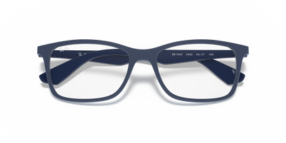 RAY-BAN RX7047 5450 56