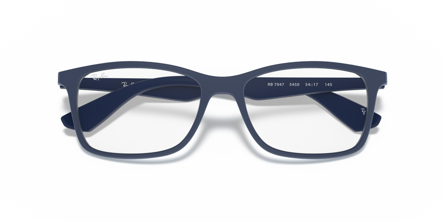 RAY-BAN RX7047 5450 54