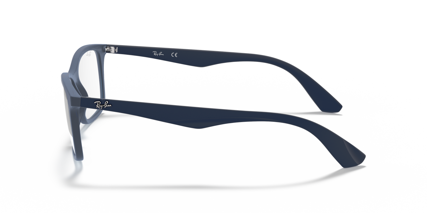 RAY-BAN RX7047 5450 56
