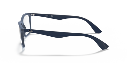 RAY-BAN RX7047 5450 56