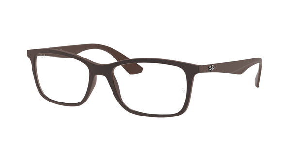 RAY-BAN RX7047 5451 56