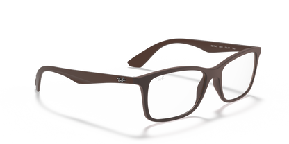RAY-BAN RX7047 5451 56