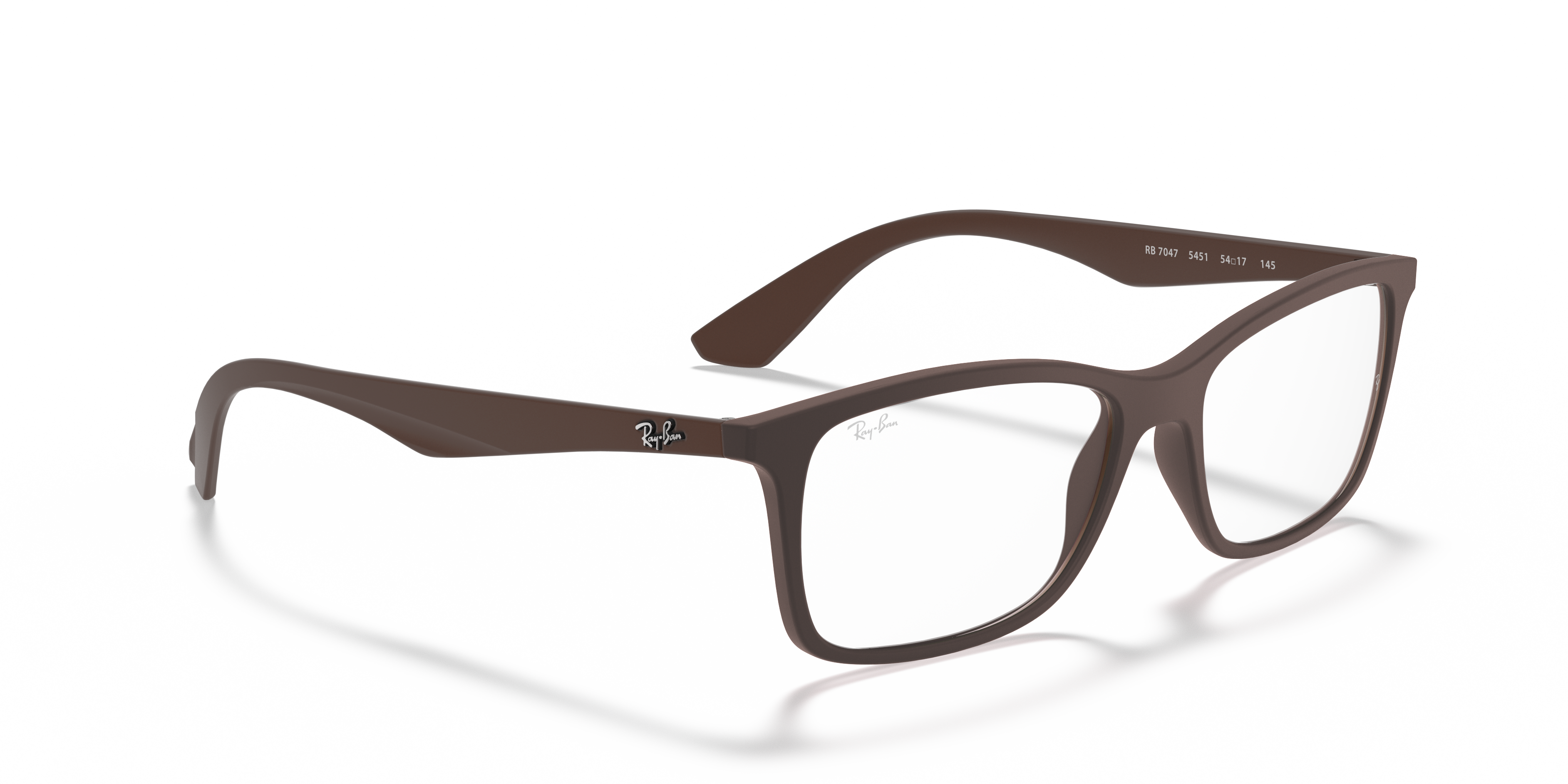 RAY-BAN RX7047 5451 54