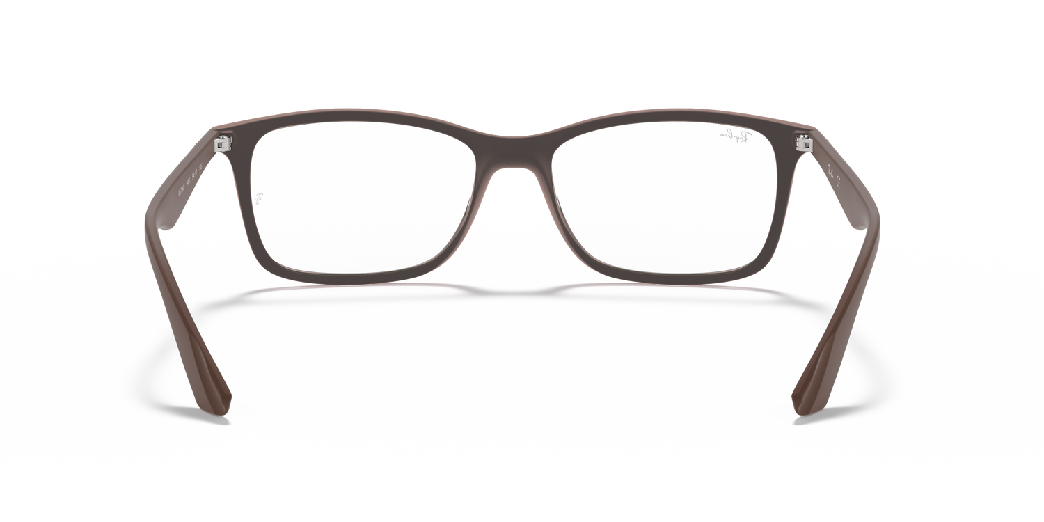 RAY-BAN RX7047 5451 56