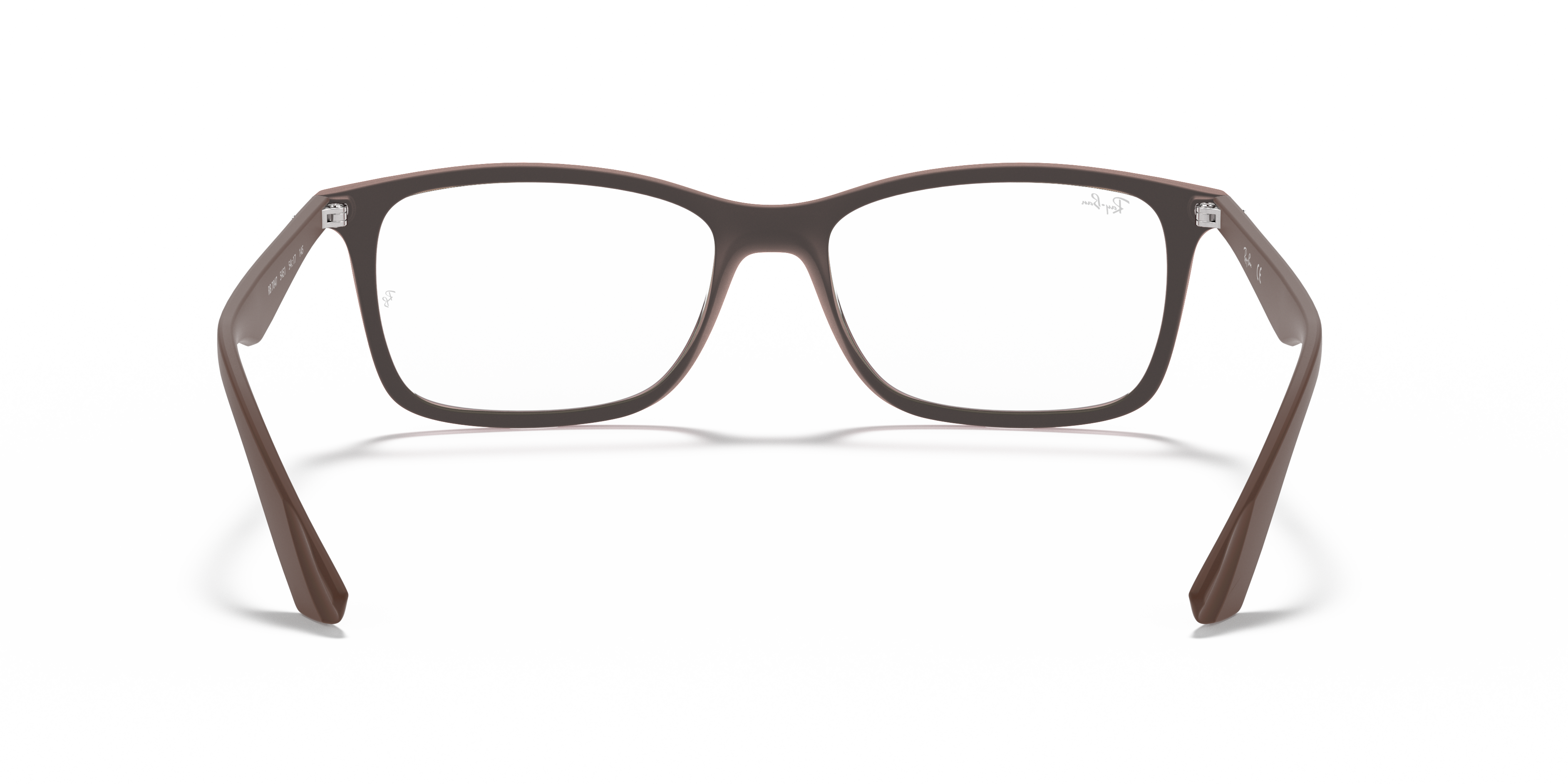 RAY-BAN RX7047 5451 56