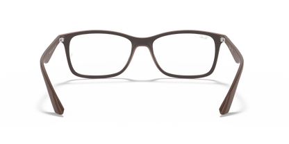 RAY-BAN RX7047 5451 56