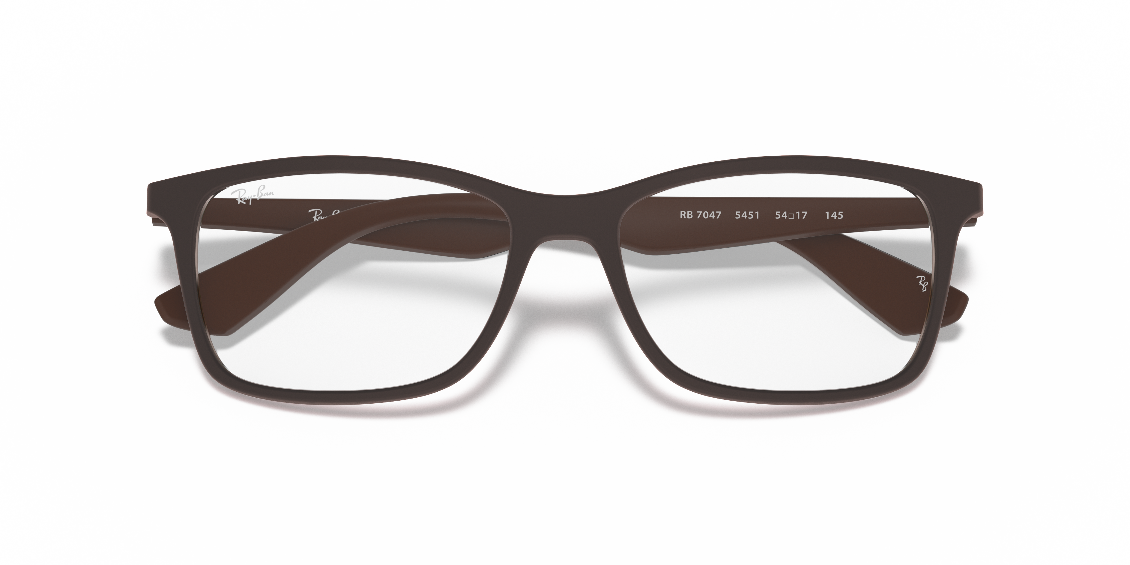 RAY-BAN RX7047 5451 54