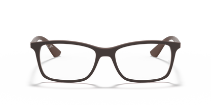 RAY-BAN RX7047 5451 54