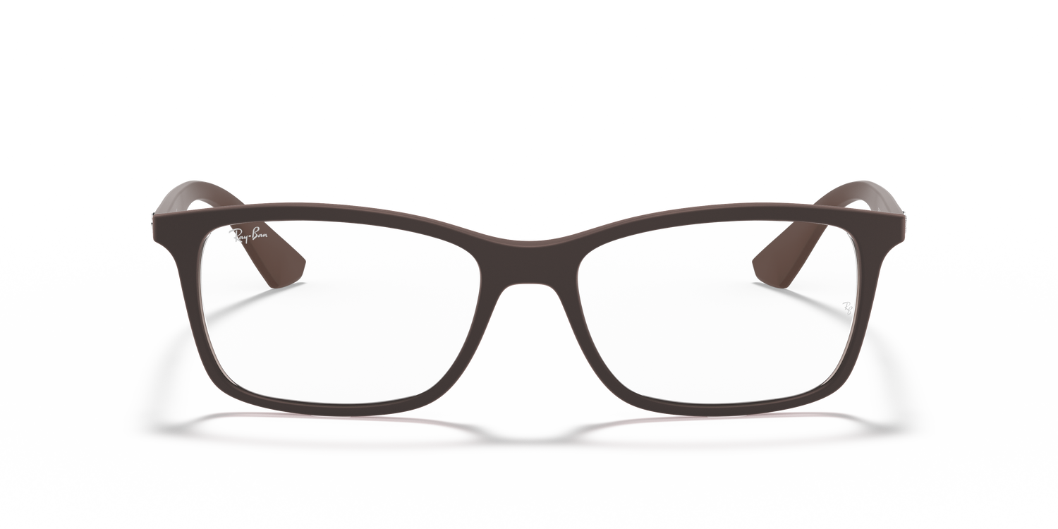 RAY-BAN RX7047 5451 56
