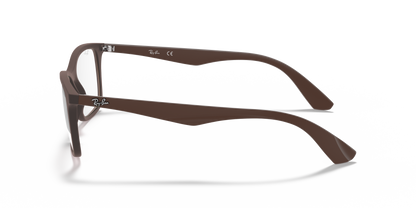 RAY-BAN RX7047 5451 56