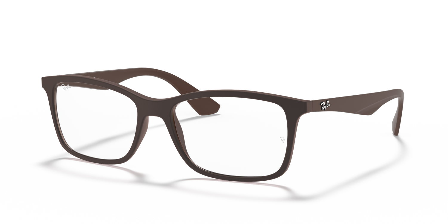RAY-BAN RX7047 5451 54