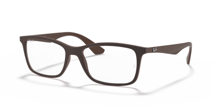 RAY-BAN RX7047 5451 56