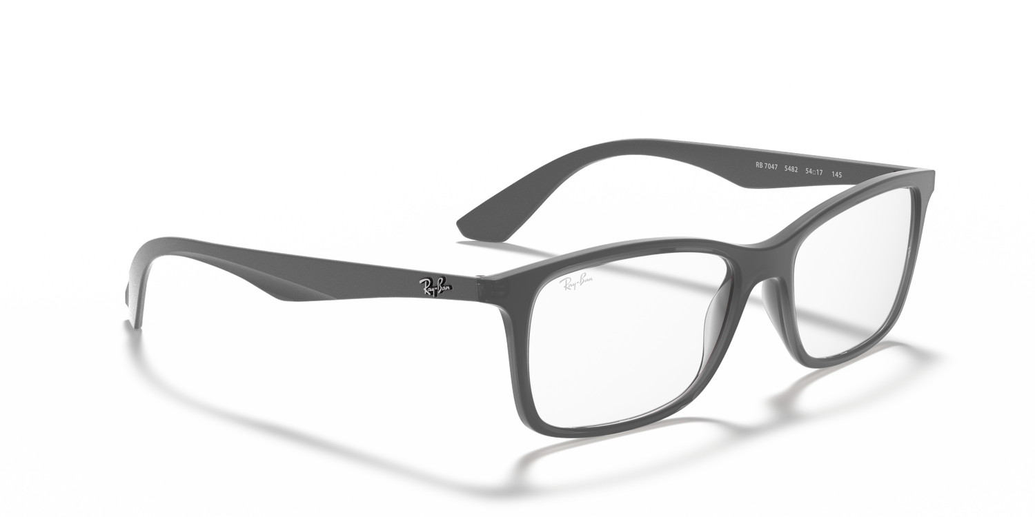 RAY-BAN RX7047 5482 54