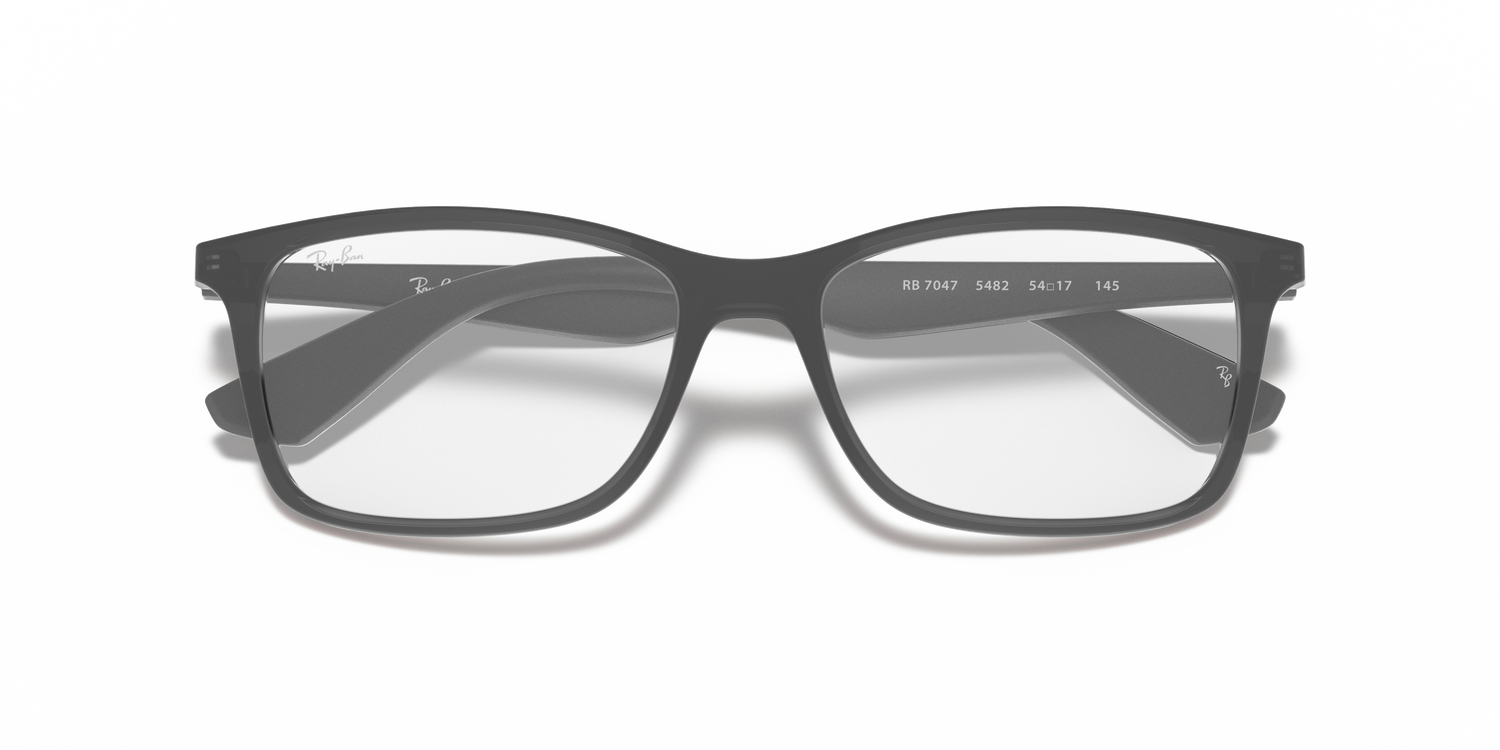 RAY-BAN RX7047 5482 54