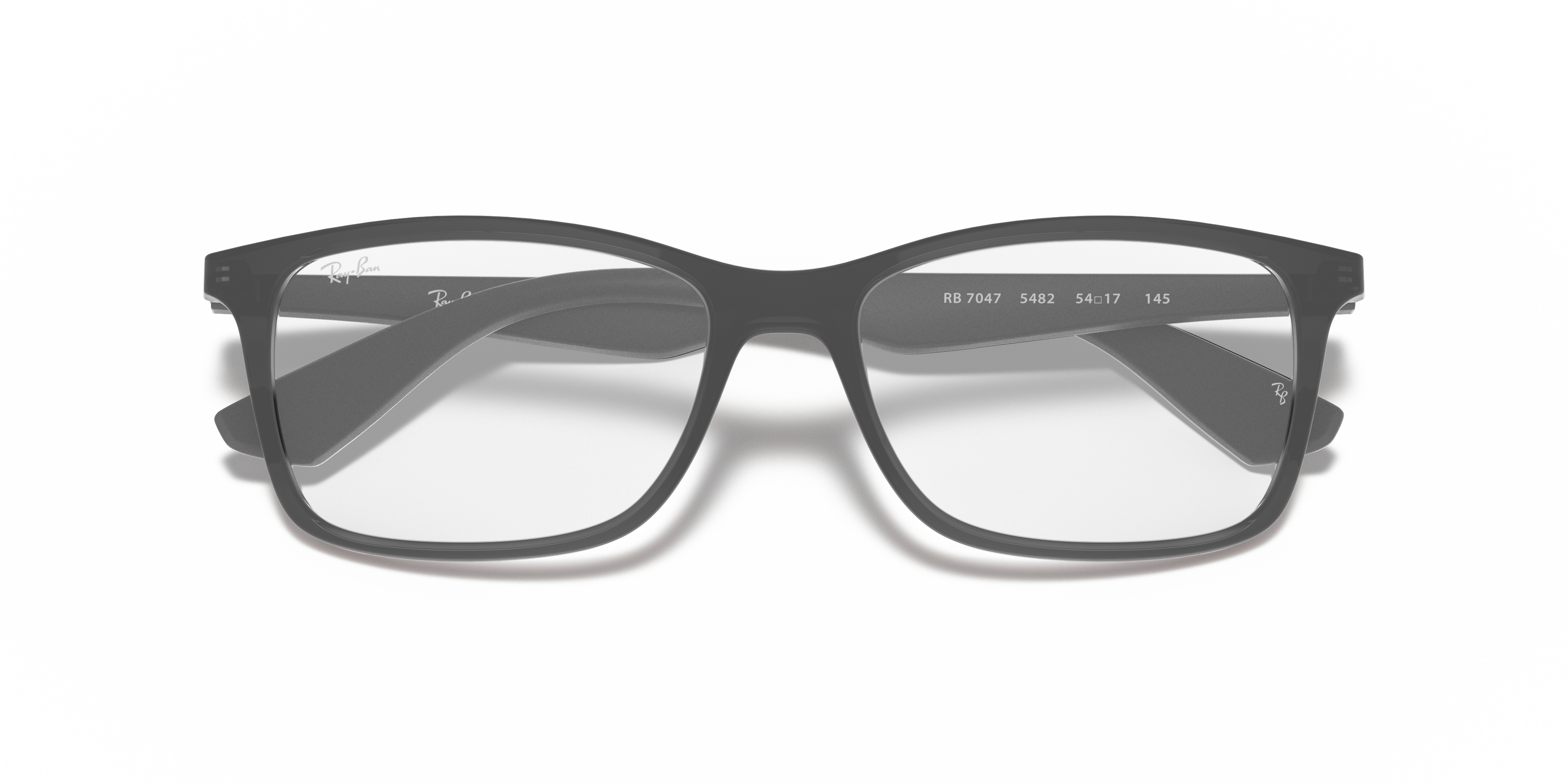 RAY-BAN RX7047 5482 54