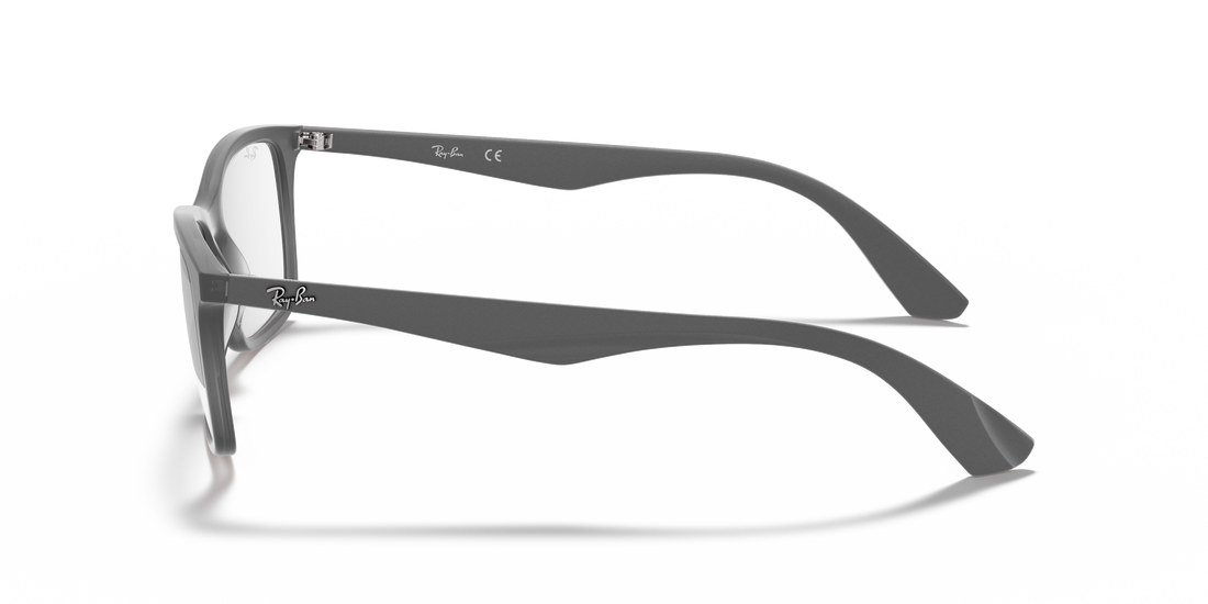 Occhiali da vista ray-ban rx7047 5482 . taglia 56mm - Vista dettagliata