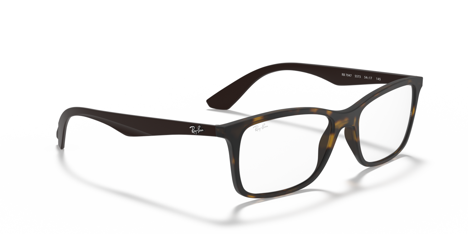 RAY-BAN RX7047 5573 56