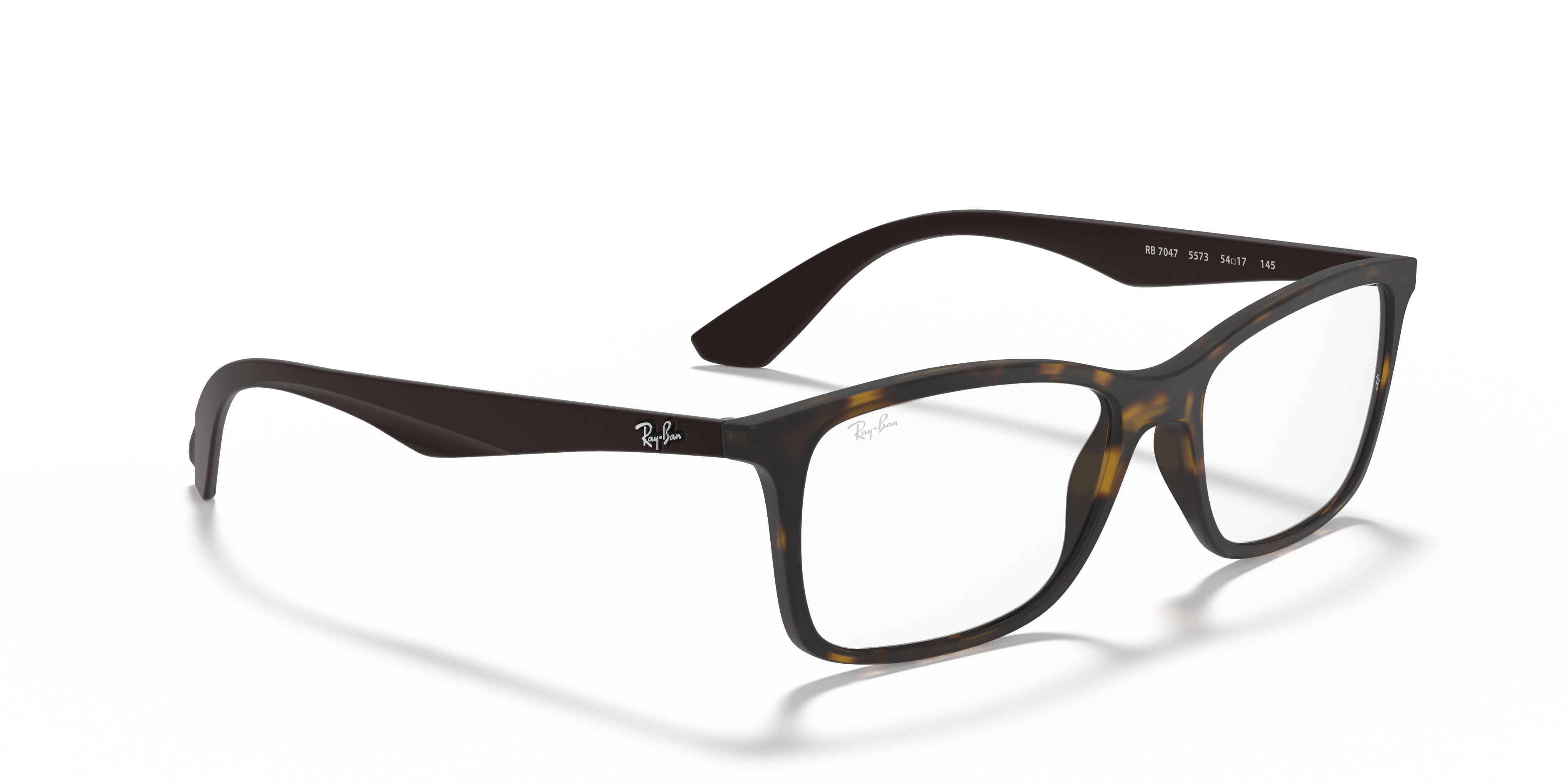 RAY-BAN RX7047 5573 54