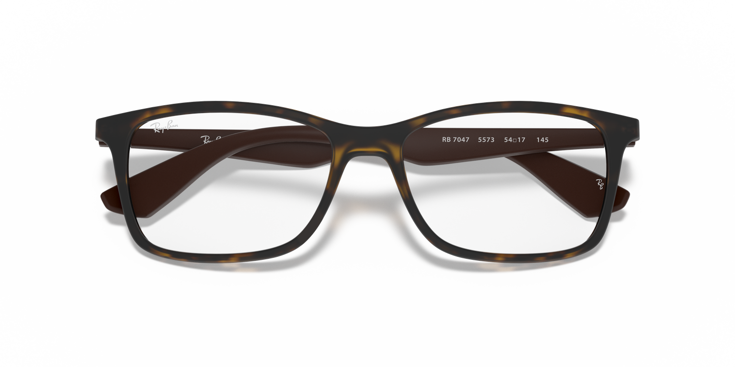 RAY-BAN RX7047 5573 56