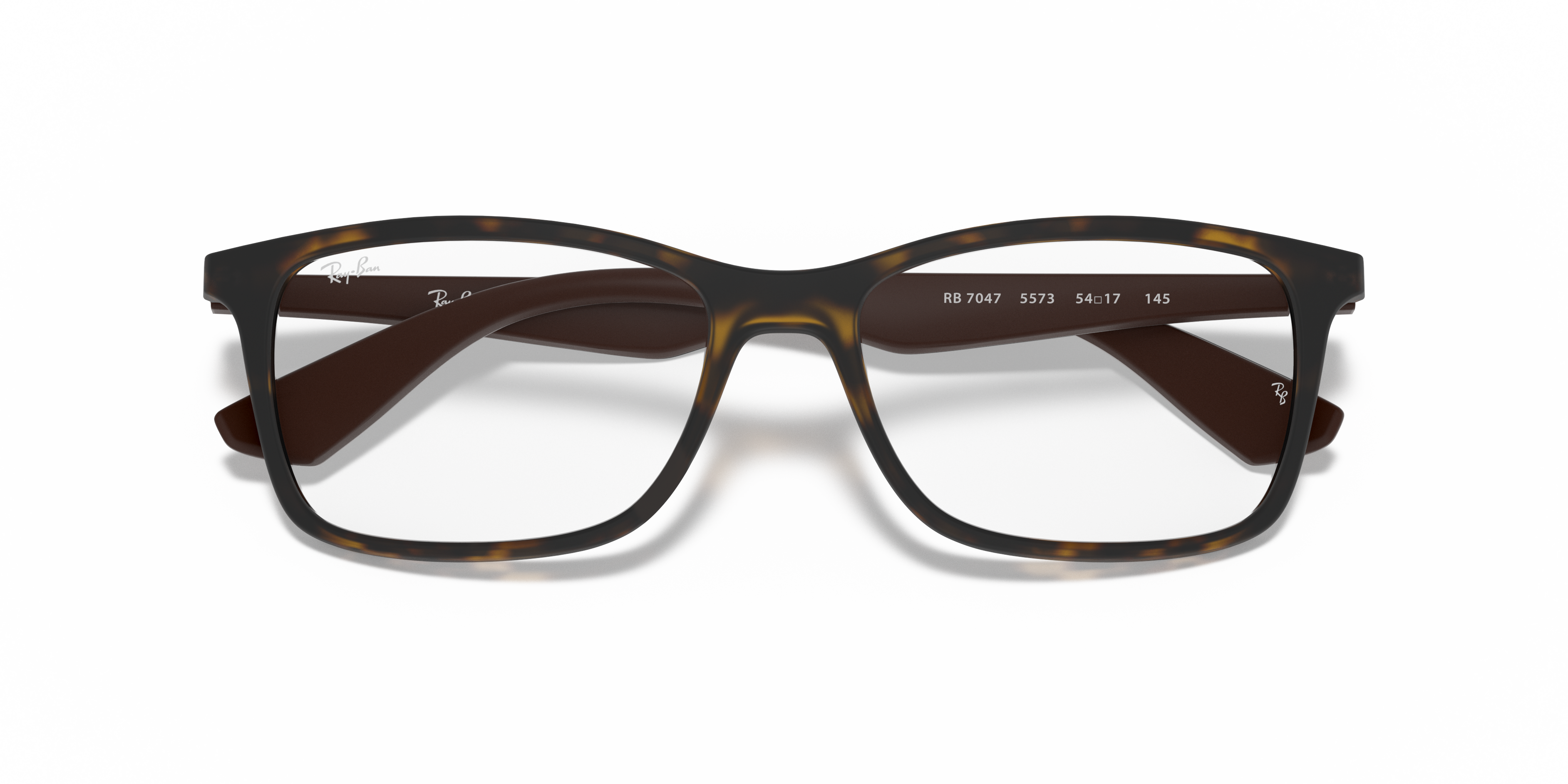 RAY-BAN RX7047 5573 54