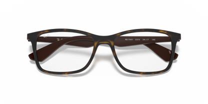 RAY-BAN RX7047 5573 54