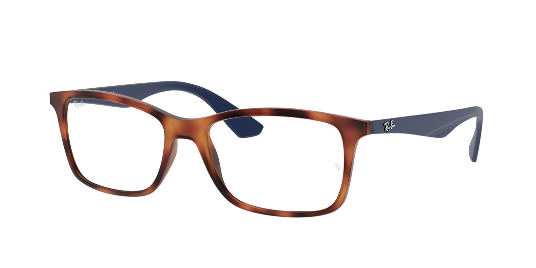 Brillen ray-ban rx7047 5574 . größe 56mm - Hauptansicht