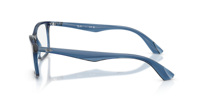 RAY-BAN RX7047 5752 54