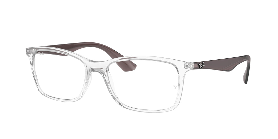 Brillen ray-ban rx7047 5768 . größe 54mm - Hauptansicht
