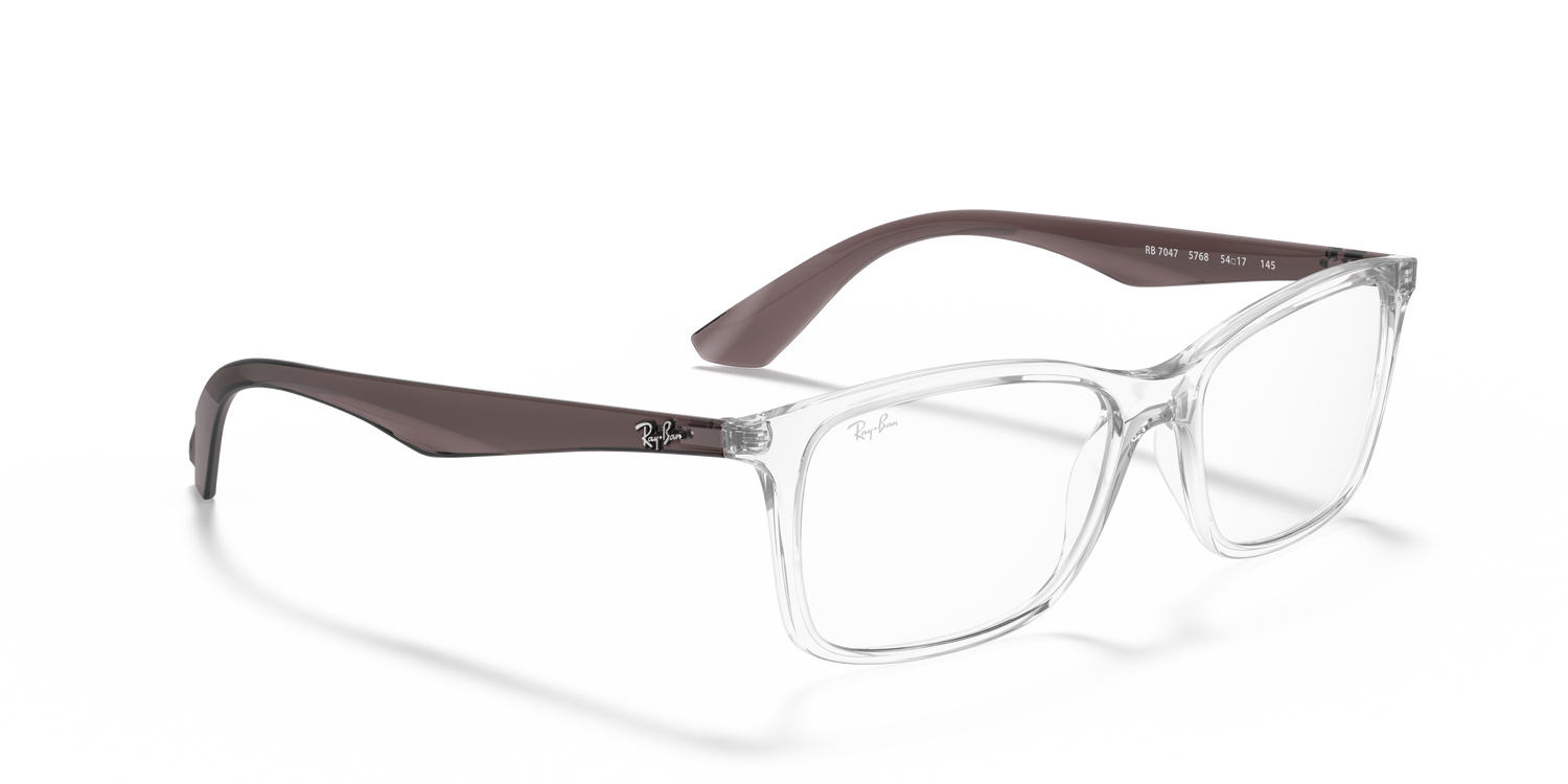 RAY-BAN RX7047 5768 54