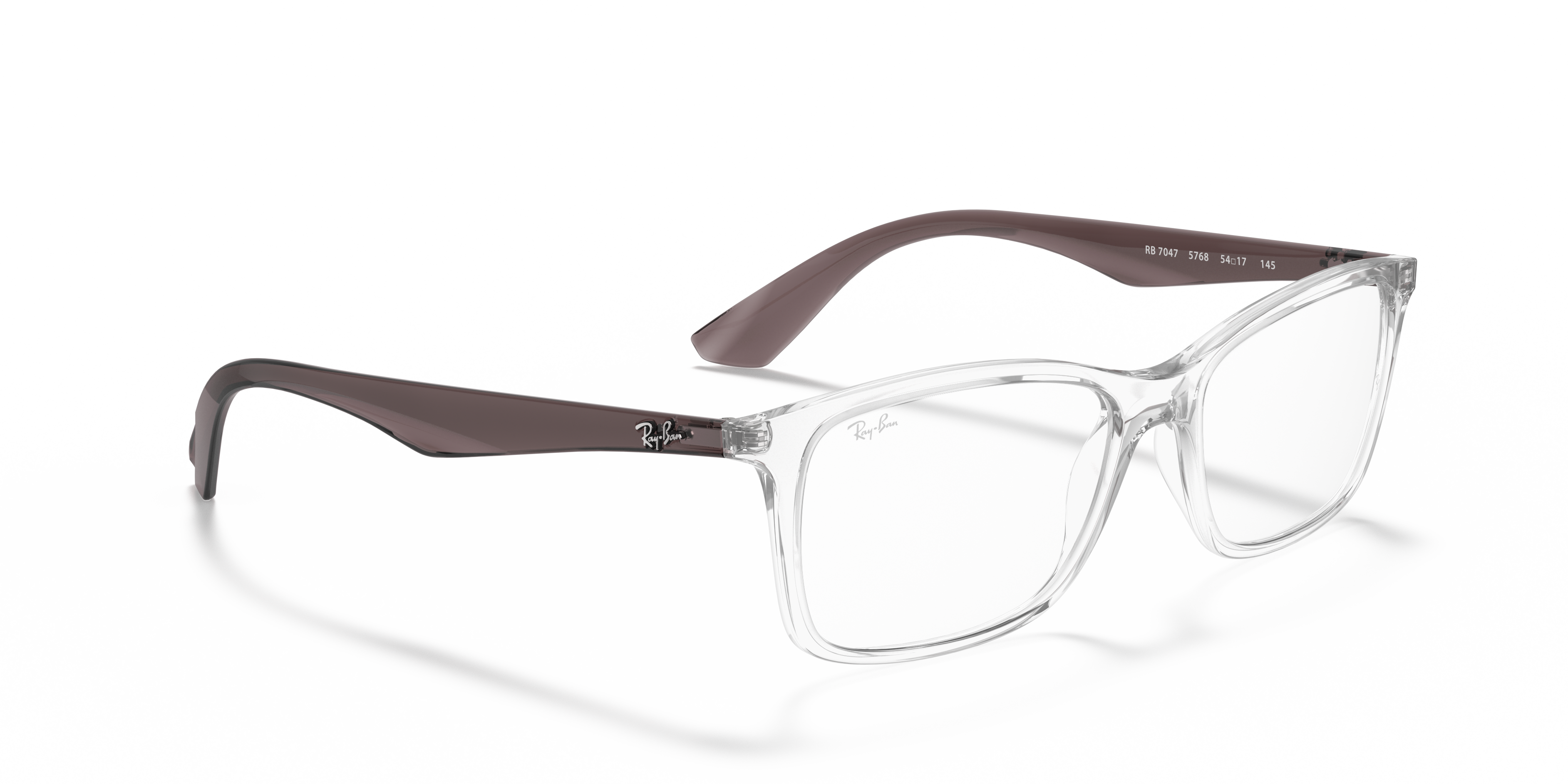 RAY-BAN RX7047 5768 54