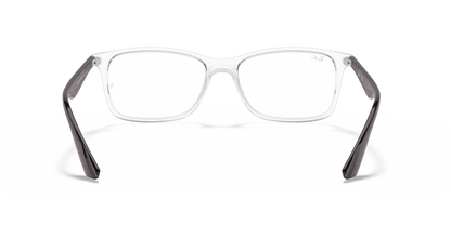 RAY-BAN RX7047 5768 54