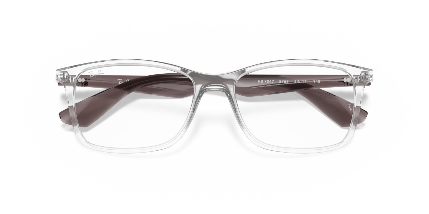 RAY-BAN RX7047 5768 54