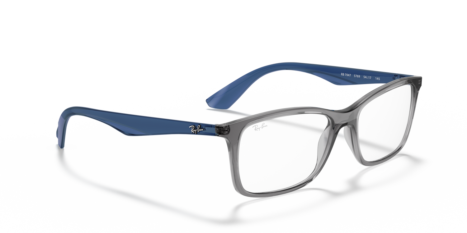 RAY-BAN RX7047 5769 56