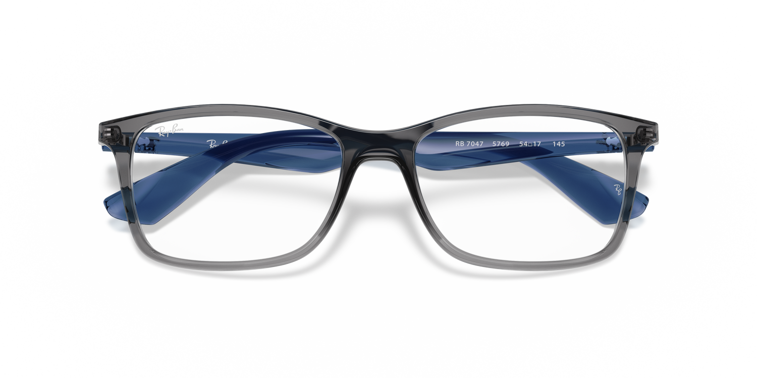 RAY-BAN RX7047 5769 56