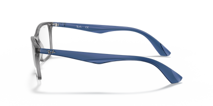 RAY-BAN RX7047 5769 56
