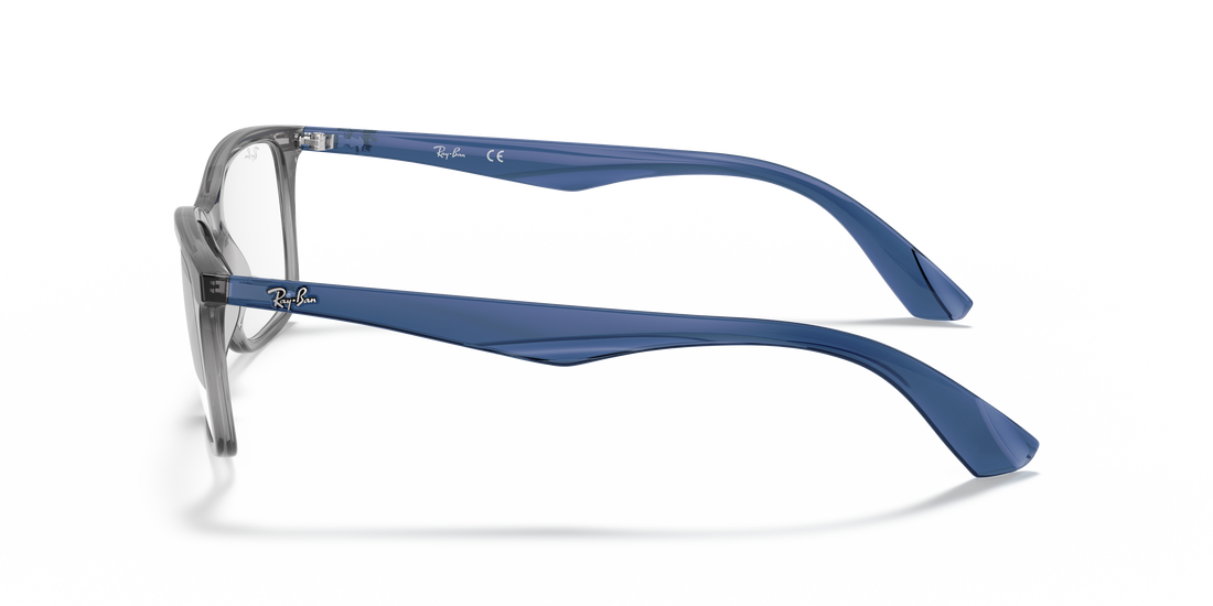 Brillen ray-ban rx7047 5769 . größe 54mm - Detailansicht